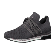 Marco Tozzi 2-2-23738-35/225 DK.GREY COMB Sportliche Schnürer  HW 20/21