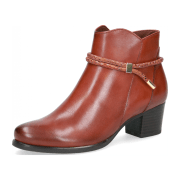 Caprice 9-9-25307-25/313 COGNAC COMB HW 20/21