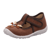 Superfit Baby Krabbelschuhe für Jungen