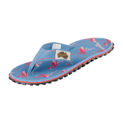 Gumbies Australian Shoes 2230 flamingo