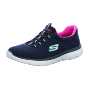 Skechers Slipper Halbschuh Summits