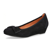 Caprice 9-9-22309-25/847 OCEAN REP.COMB Klassische Pumps  HW 20/21