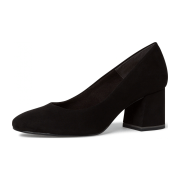 Tamaris 1-1-22427-25/001 BLACK Klassische Pumps  HW 20/21
