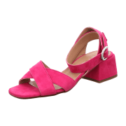 JANET & JANET Sandale Abs. Pink