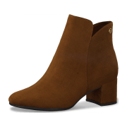 Tamaris Da.-Stiefel 1-1-25372-25/306 BRANDY HW 20/21