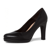 Tamaris 1-1-22426-25/020 BLACK MATT Klassische Pumps  HW 20/21