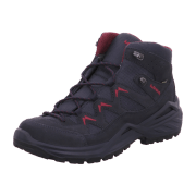 LEDLENSER SIRKOS EVO GTX MID WS