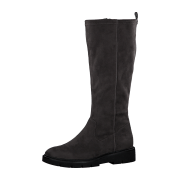 s.Oliver [WOMEN] 5-5-25605-25/212 DARK GREY Klassische Stiefel  HW 20/21