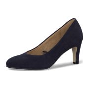 Tamaris 1-1-22414-25/805 NAVY Klassische Pumps  HW 20/21