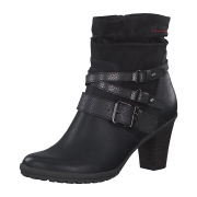 s.Oliver Klassische Stiefeletten für Damen