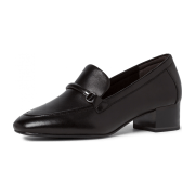 Tamaris 1-1-24300-35/001 BLACK Slipper / Trotteur HW 20/21