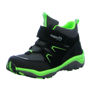 Superfit Halbschuh Leder \ SPORT5