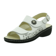 Longo Bequeme Sandalen für Damen