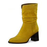 Tamaris 1-1-25337-25/627 SAFFRON Klassische Stiefeletten  HW 20/21