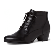 Tamaris Schnürstiefelette Kaltfutter