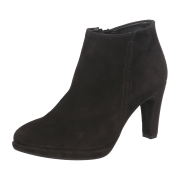 Gabor Basic 55.770.17 schwarz Klassische Stiefeletten  HW 20/21