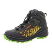LOWA ZIRROX GTX MID JUNIOR