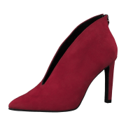 Marco Tozzi 2-2-25019-25/500 RED Klassische Stiefeletten  HW 20/21