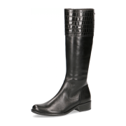 Caprice 9-9-25535-25/019 BLACK COMB Klassische Stiefel  HW 20/21