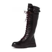Tamaris 1-1-25620-25/001 BLACK Klassische Stiefel  HW 20/21
