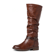 Tamaris Langschaftstiefel Warmfutter