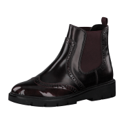 s.Oliver [WOMEN] 5-5-25439-25/582 BORDEAUX COMB HW 20/21