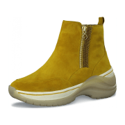 Tamaris 1-1-25465-25/627 SAFFRON Klassische Stiefeletten  HW 20/21