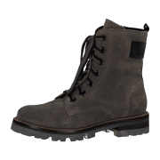s.Oliver [WOMEN] 5-5-25204-25/212 DARK GREY Schnürstiefel  HW 20/21