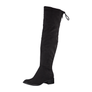 s.Oliver [WOMEN] 5-5-25516-25/001 BLACK Klassische Stiefel  HW 20/21