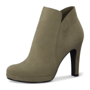 Tamaris 1-1-25316-25/324 PEPPER Klassische Stiefeletten  HW 20/21