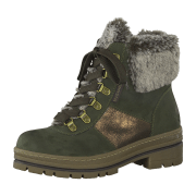 Marco Tozzi EARTH EDITION 2-2-26775-25/726 KHAKI COMB HW 20/21