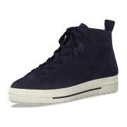 Tamaris 1-1-25203-25/805 NAVY Schnürstiefel  HW 20/21