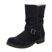 Lurchi Schlupf/Klettstiefelette Warmfutter