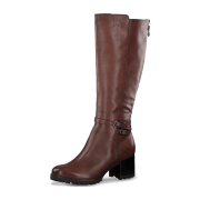 Tamaris 1-1-25609-25/449 CHESTNUT Klassische Stiefel  HW 20/21