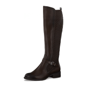 Tamaris 1-1-25511-25/304 MOCCA Klassische Stiefel  HW 20/21