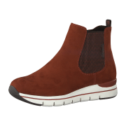 Marco Tozzi EARTH EDITION 2-2-25872-25/518 BRICK COMB HW 20/21
