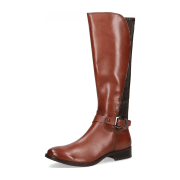 Caprice 9-9-25509-25/313 COGNAC COMB Klassische Stiefel  HW 20/21