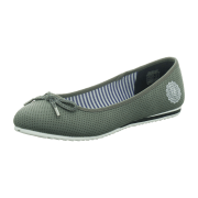 Idana Klassische Ballerinas für Damen