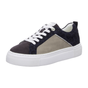 Bugatti Damen Plateau Sneaker