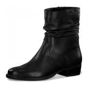 Tamaris 1-1-25331-25/968 BLACK Klassische Stiefeletten  HW 20/21