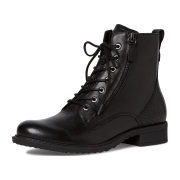 Tamaris Schnürstiefelette Kaltfutter