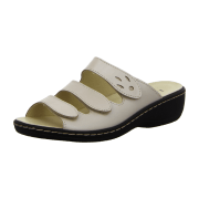 Longo Pantolette  beige