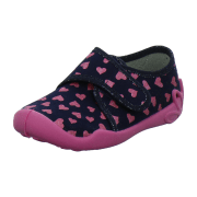 Fischer Schuhe MÄDCHEN-KLETT-HAUSSCHUHE
