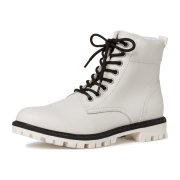 Tamaris 1-1-25272-25/125 WHITE/BLACK HW 20/21