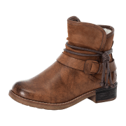 Rieker 94689-22 brown/reh Klassische Stiefeletten  HW 20/21