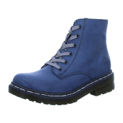 Rieker Schnürstiefelette Kaltfutter