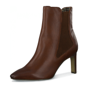 Tamaris 1-1-25350-25/322 CINNAMON Klassische Stiefeletten  HW 20/21