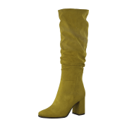 Marco Tozzi 2-2-25511-25/606 MUSTARD Klassische Stiefel  HW 20/21