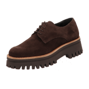Paloma Barceló Schnürschuh m. Plateau