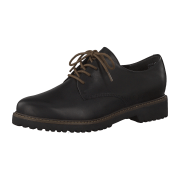 Marco Tozzi PREMIO 2-2-23733-25/098 BLACK COMB HW 20/21